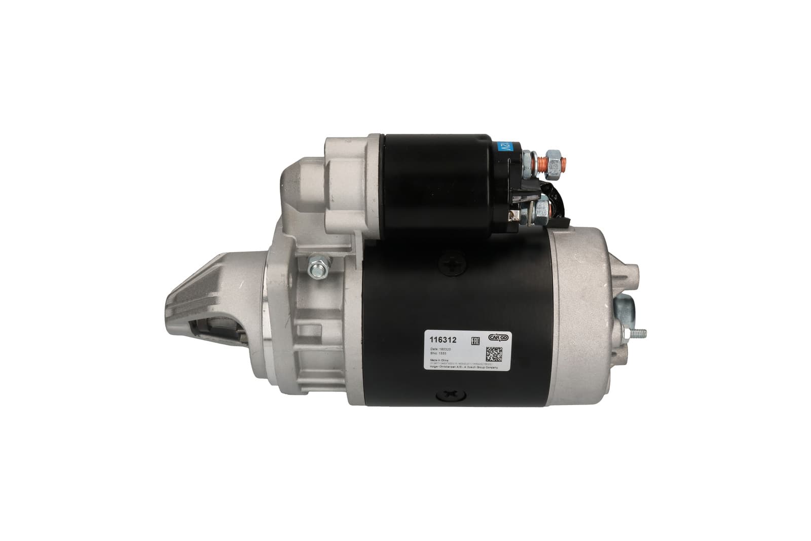 Product image - front view