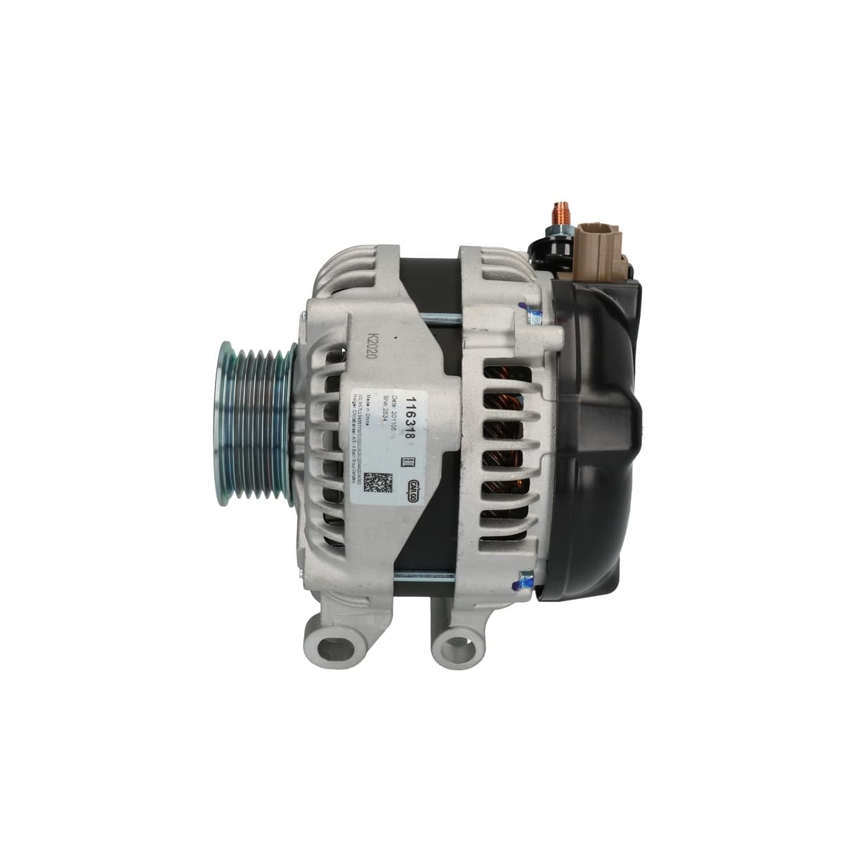 Product image - front view