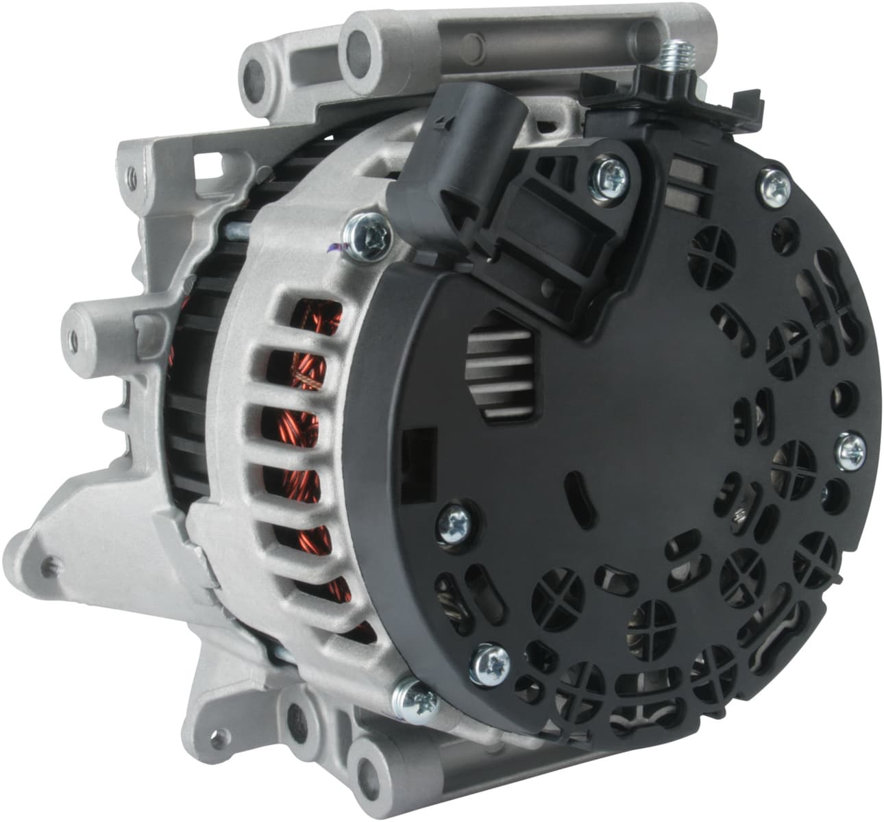 Product image - rear view