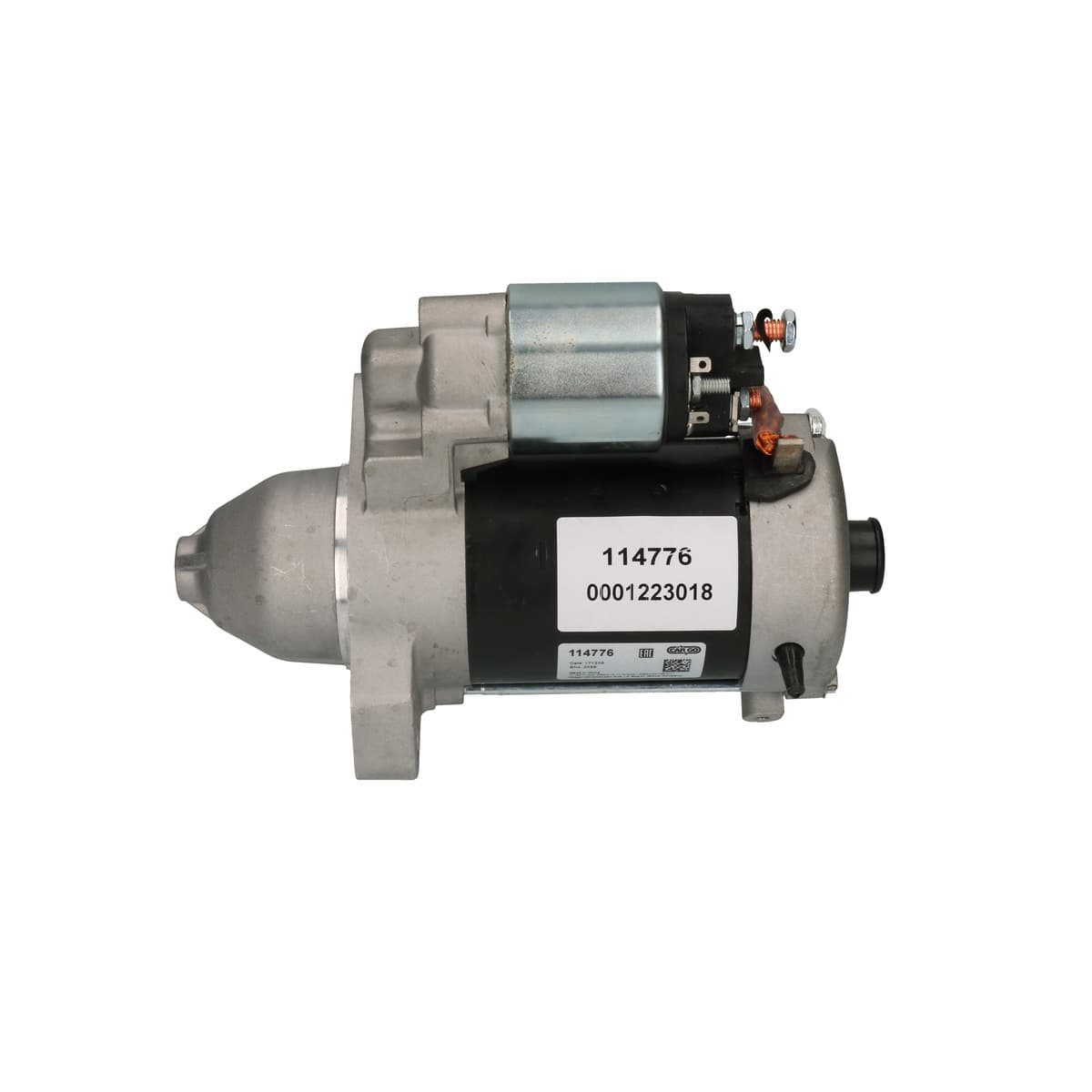 Product image - front view