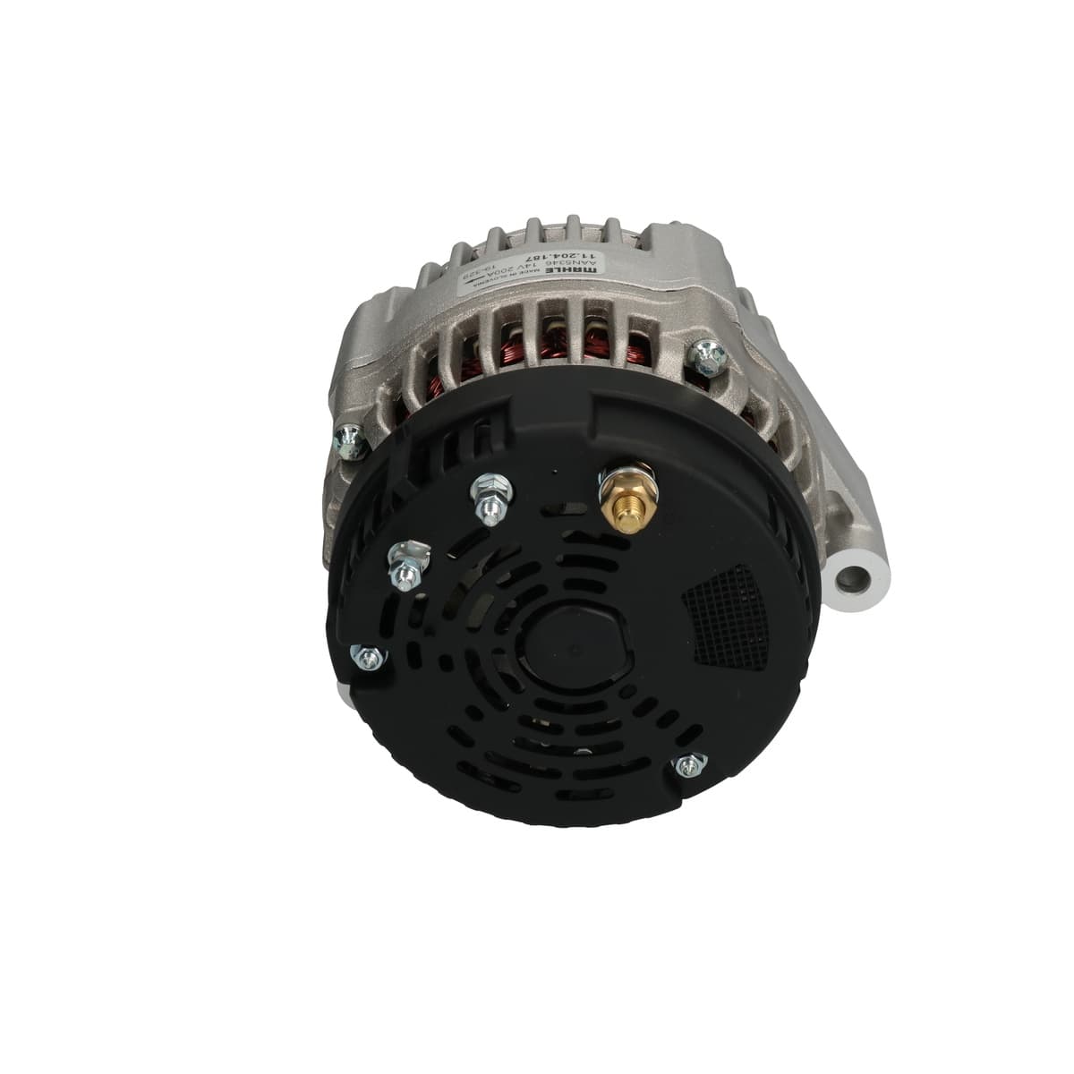 Product image - left view