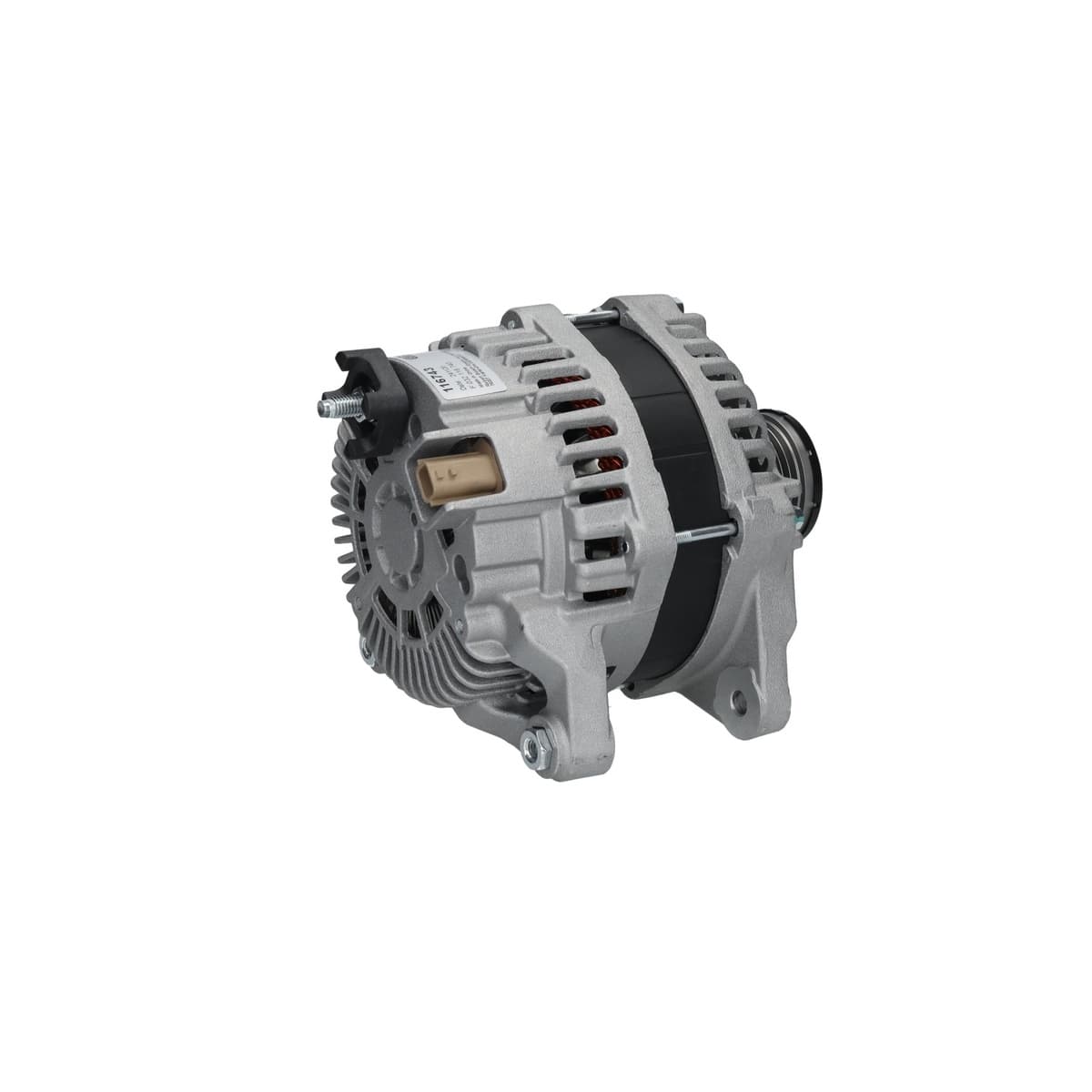 Product image - front view