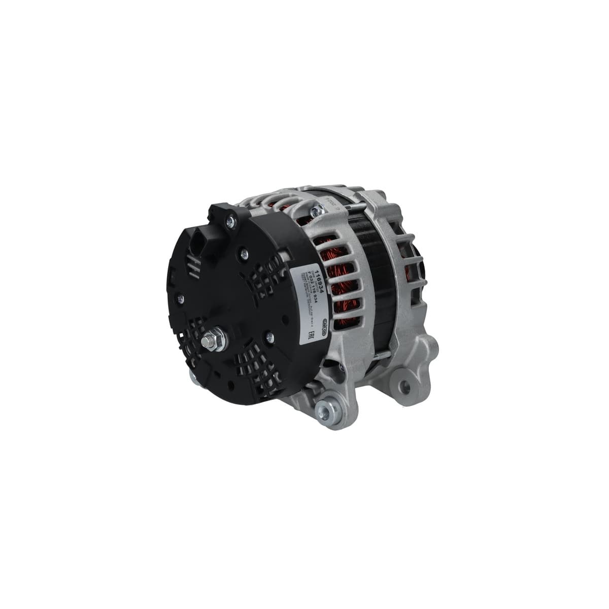Product image - front view