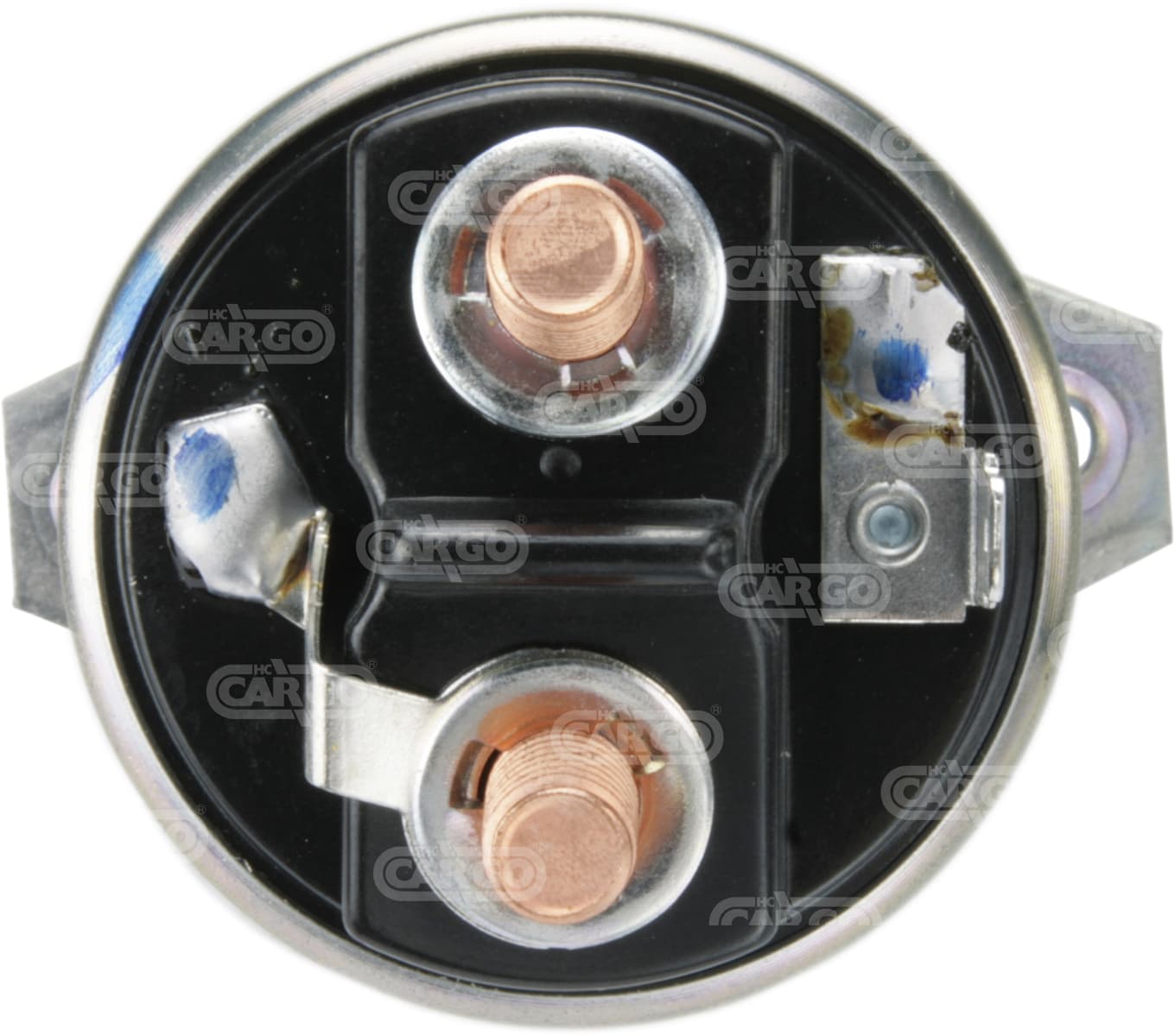 Product image - rear view