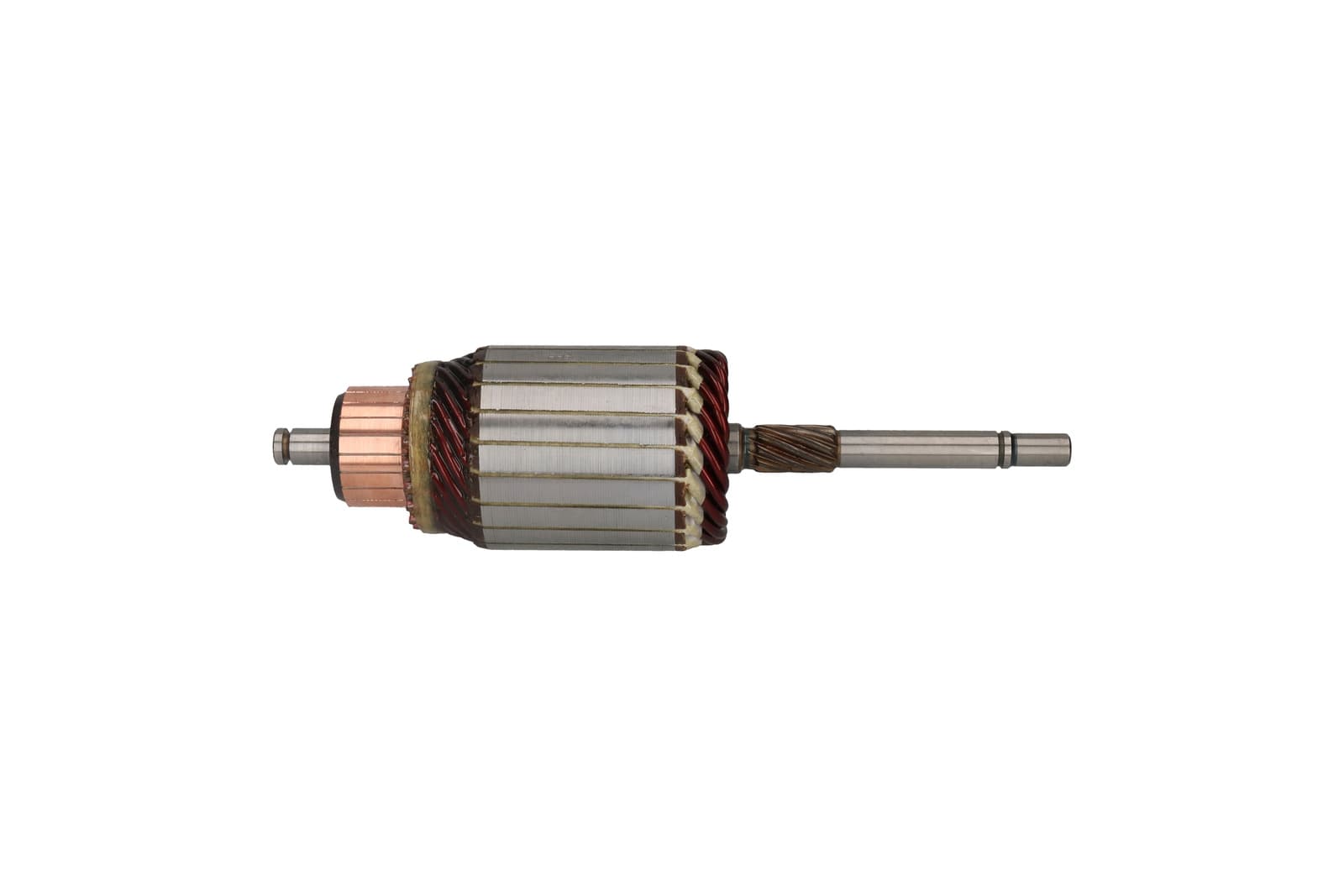 Product image - front view