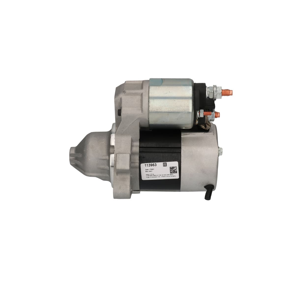 Product image - front view