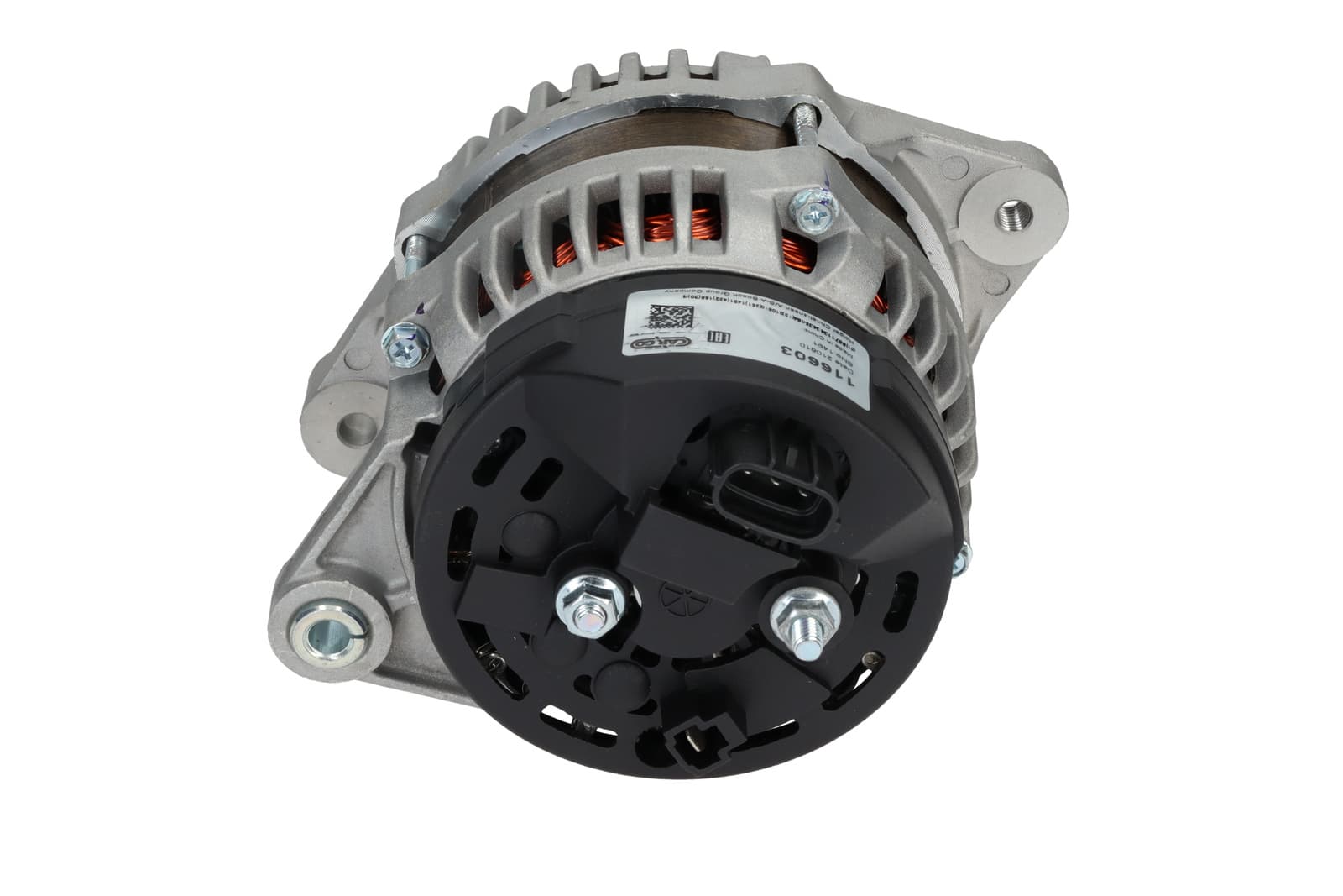 Product image - left view