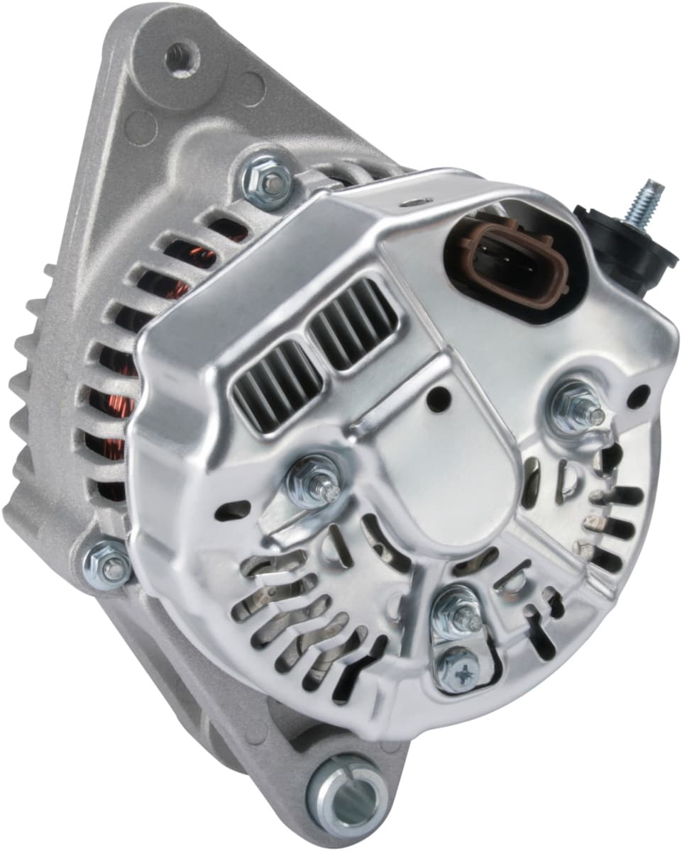 Product image - rear view