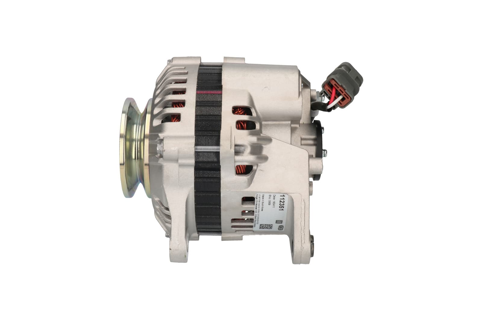 Product image - front view