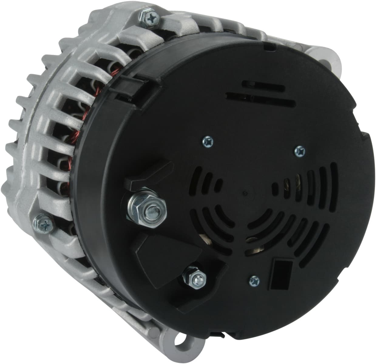 Product image - rear view