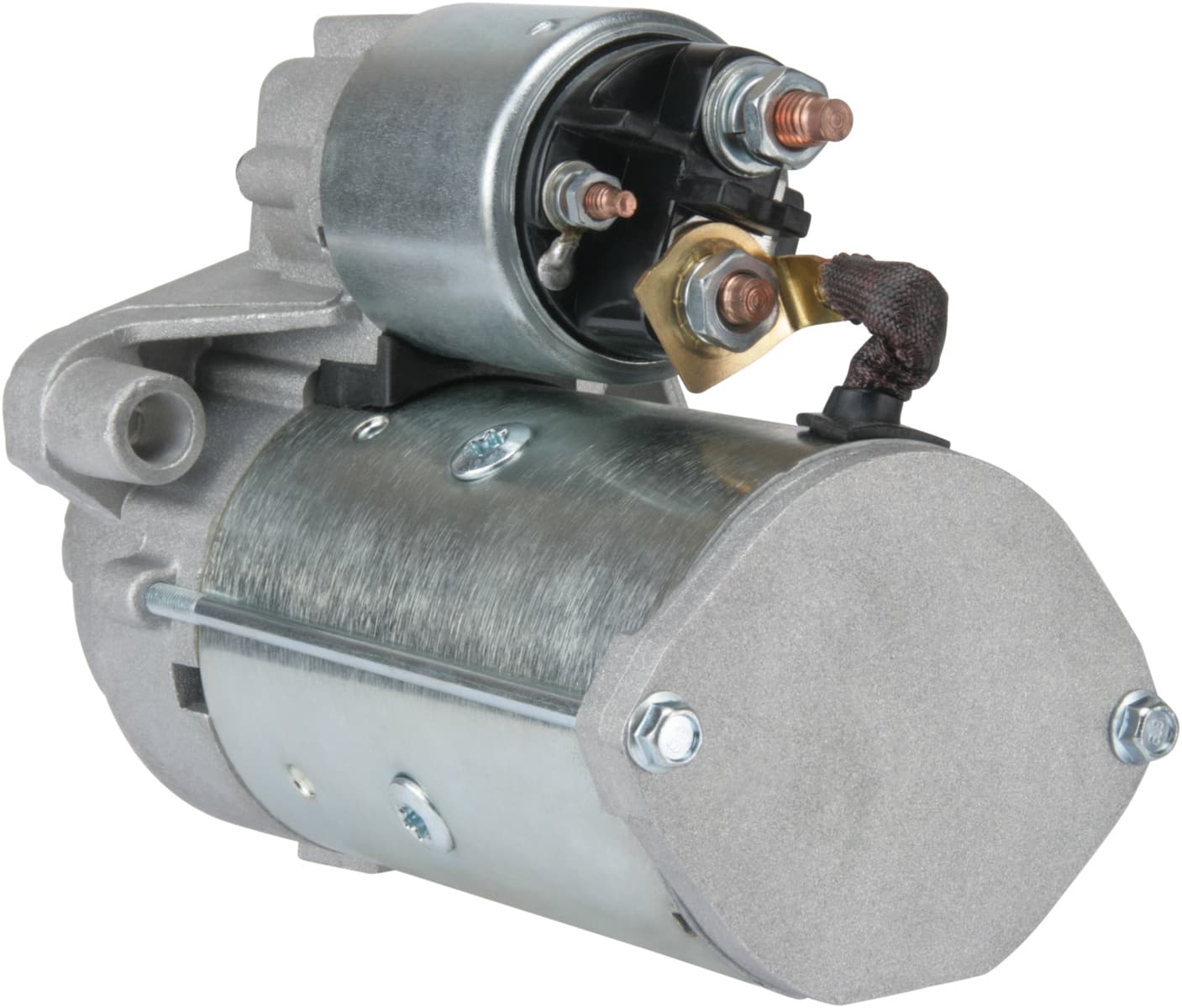 Product image - rear view