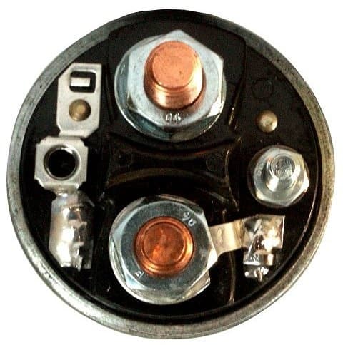 Product image - rear view