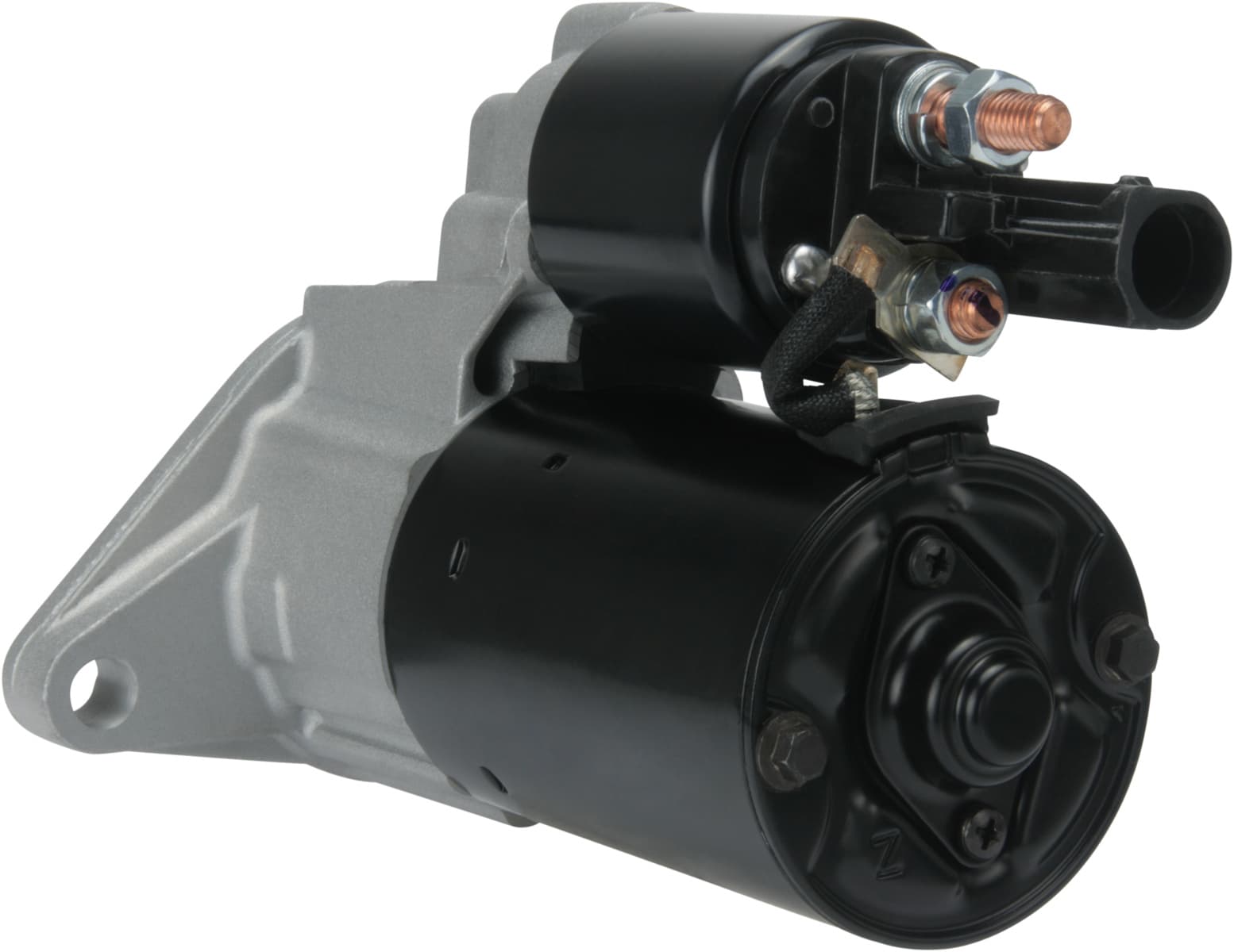 Product image - rear view