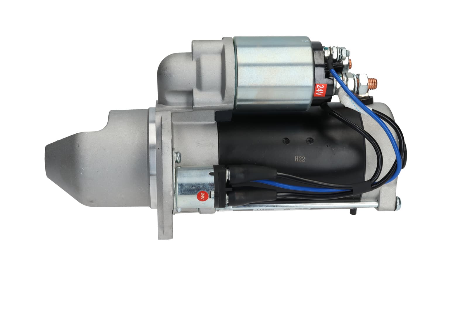 Product image - front view