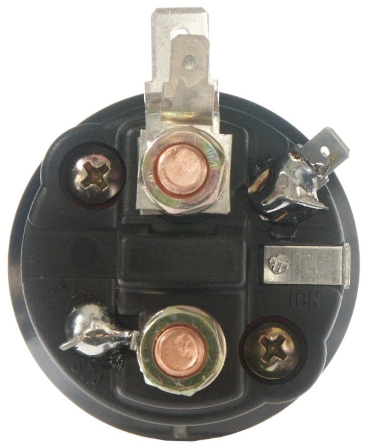 Product image - rear view