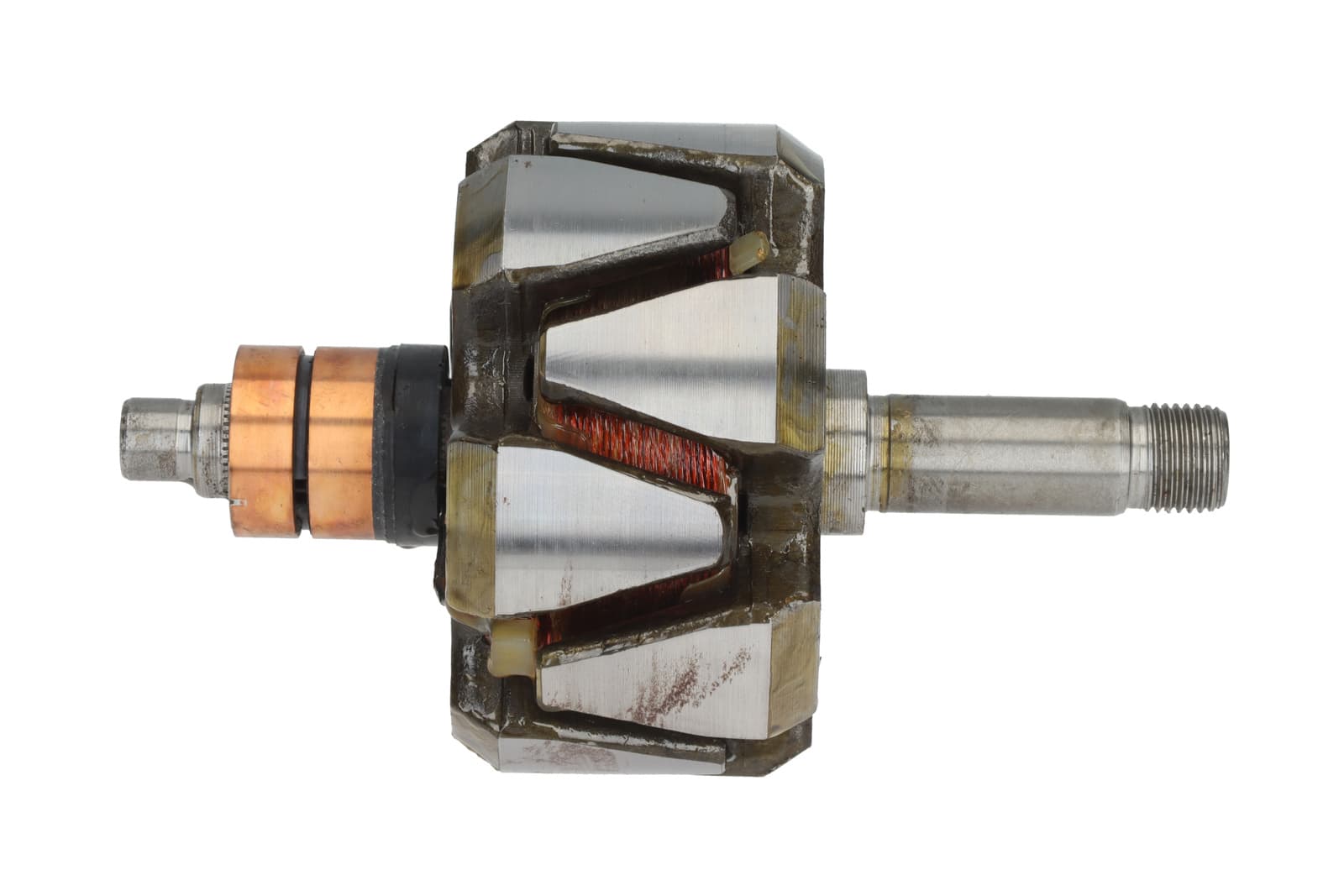 Product image - rear view