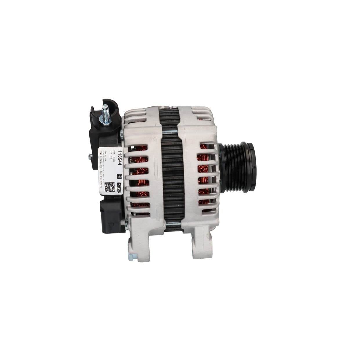 Product image - rear view
