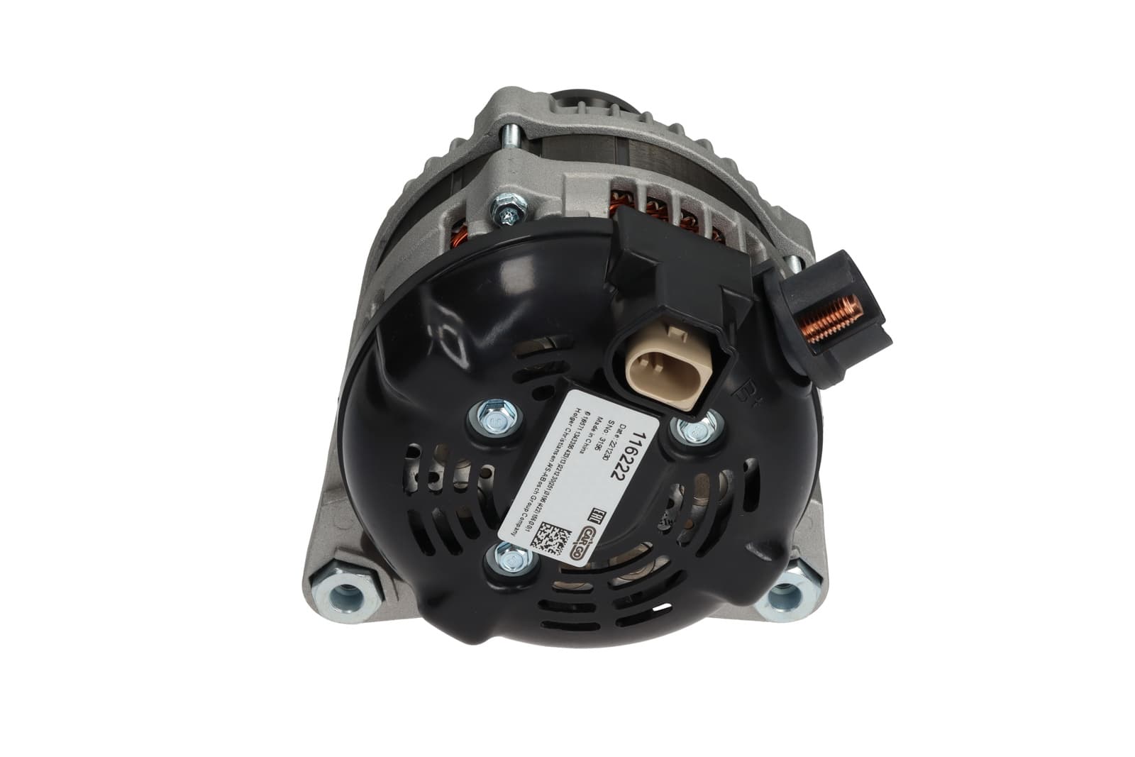 Product image - left view