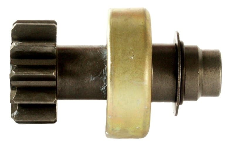 F032135282 - Overrunning-Clutch Drive