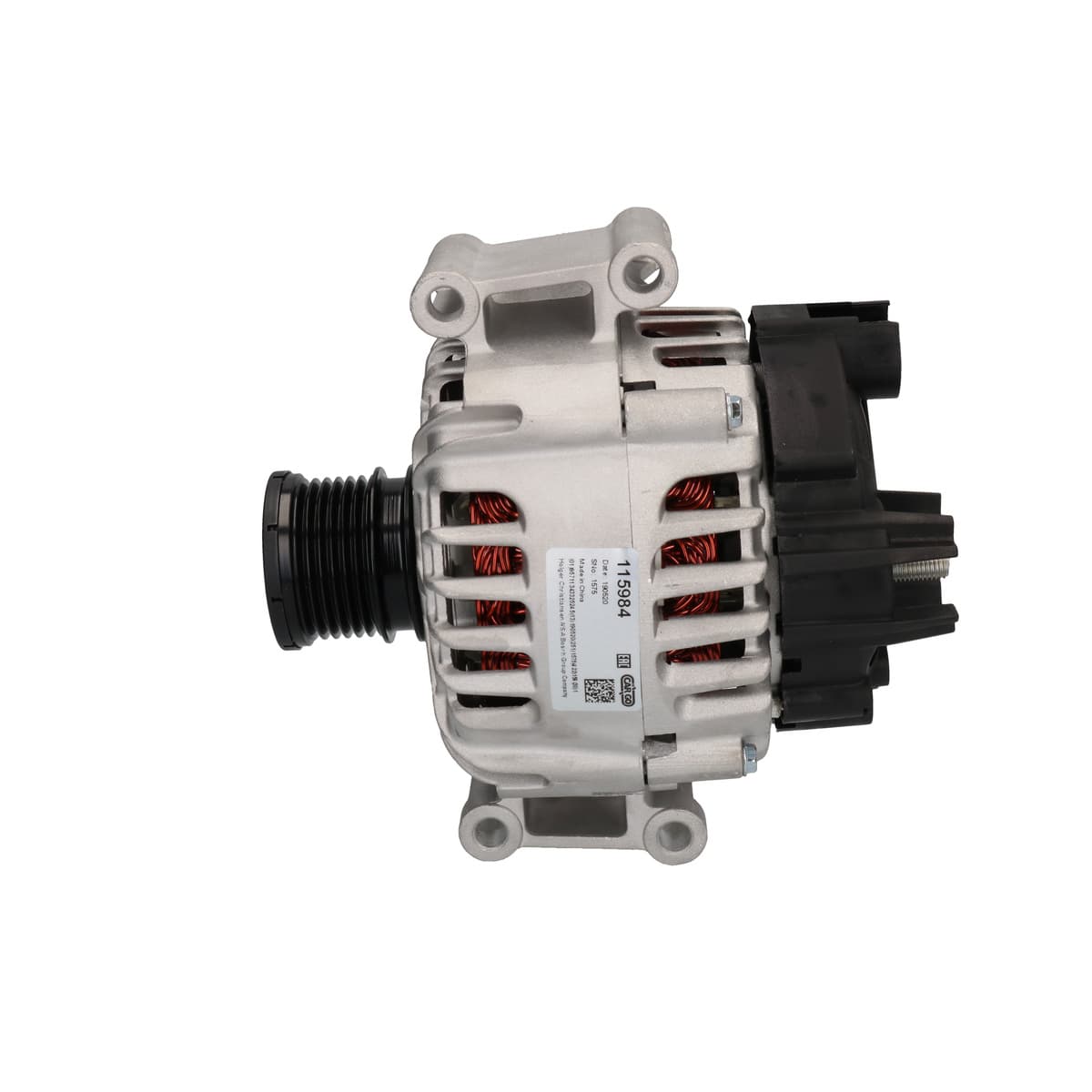 Product image - front view