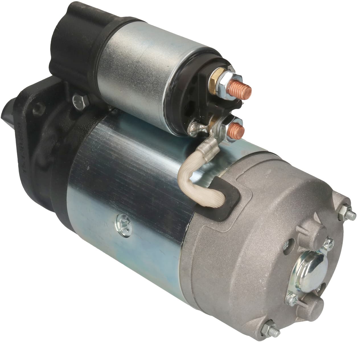 Product image - rear view