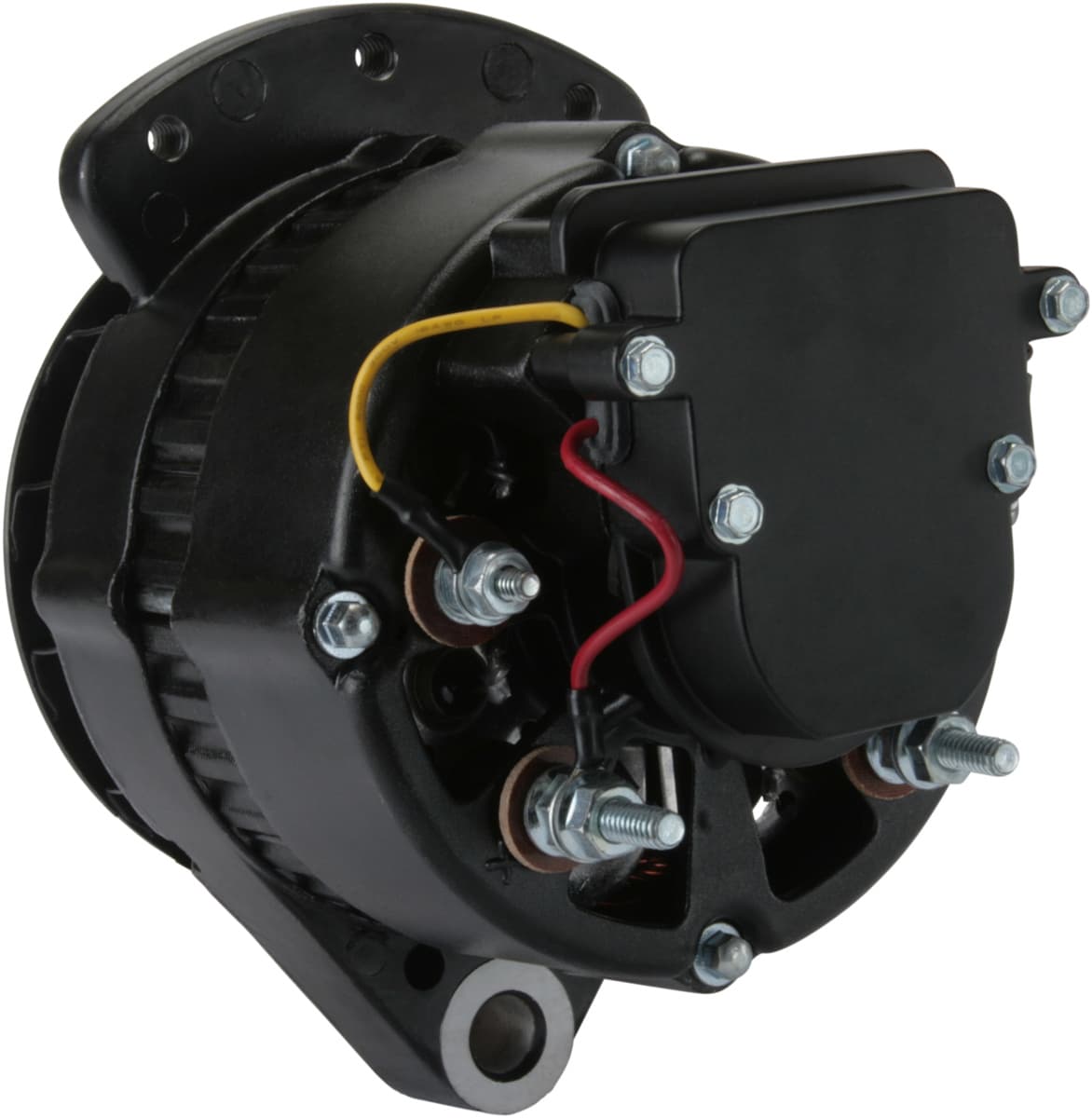 Product image - rear view