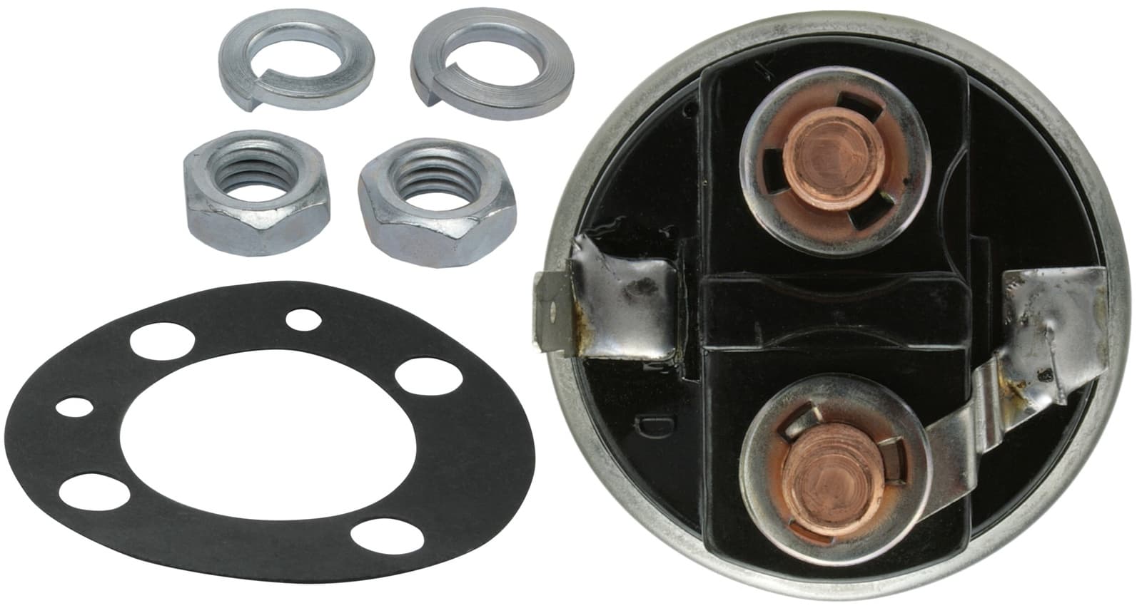 Product image - rear view
