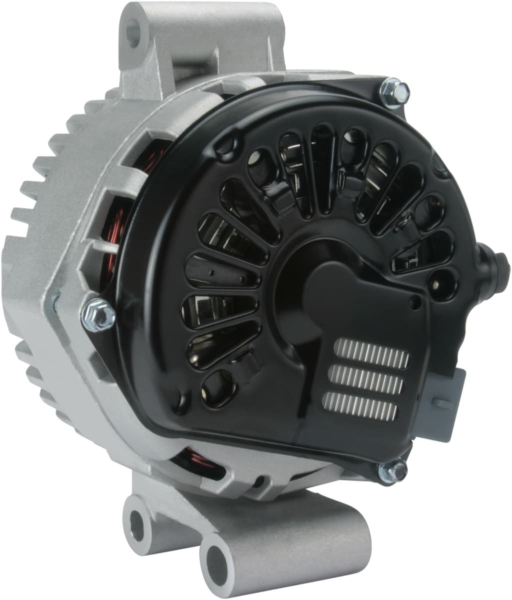 Product image - rear view