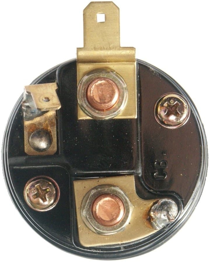 Product image - rear view