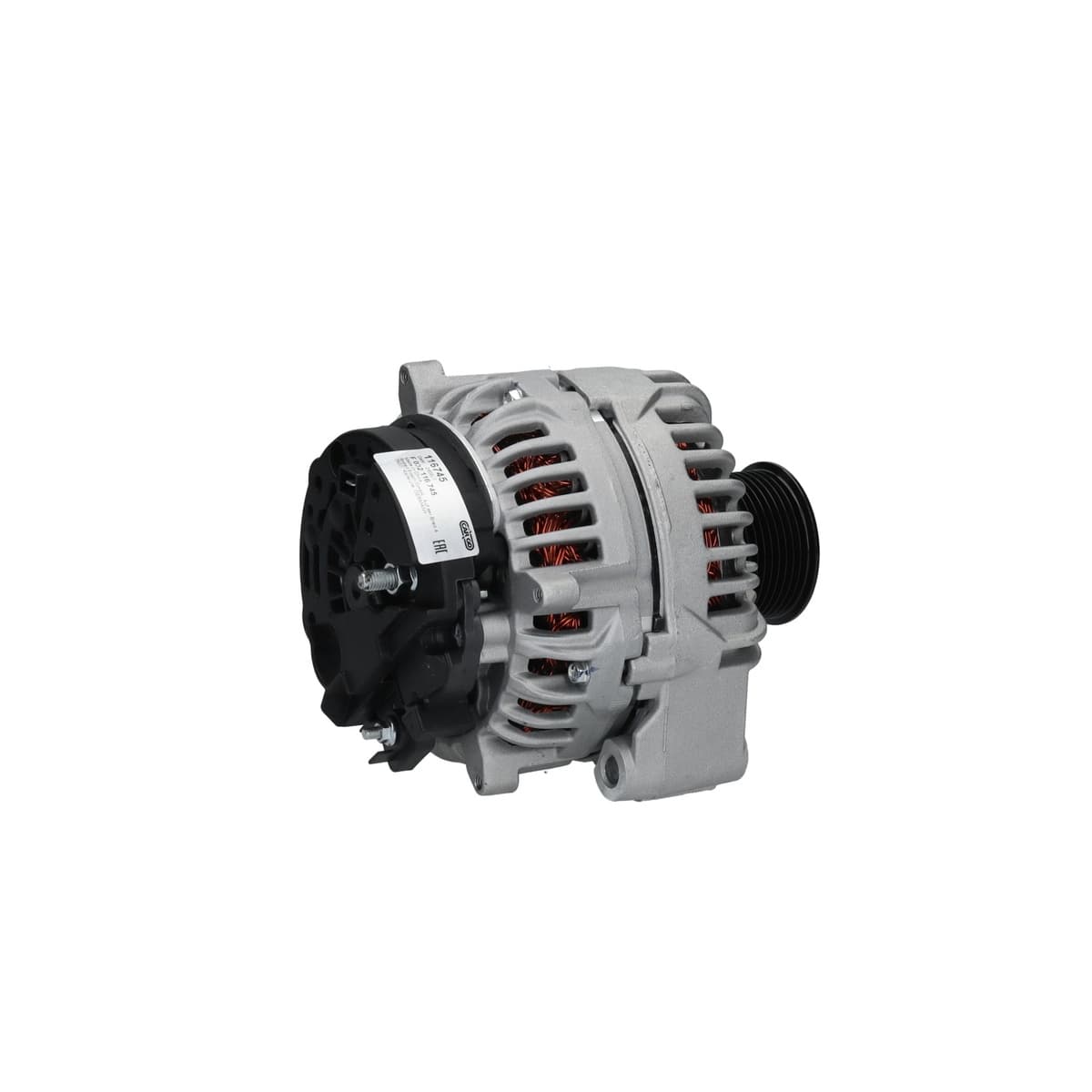 Product image - front view