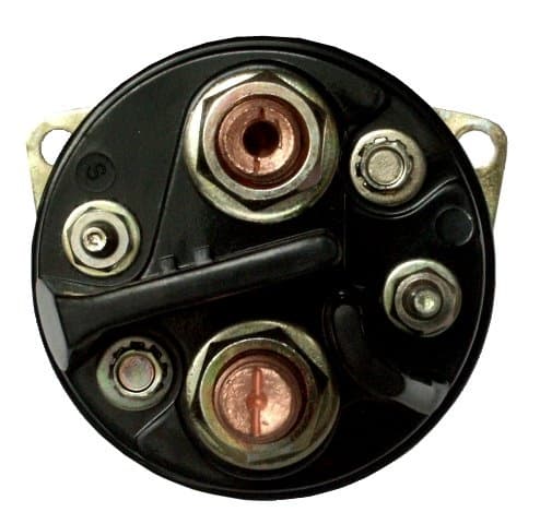 Product image - rear view