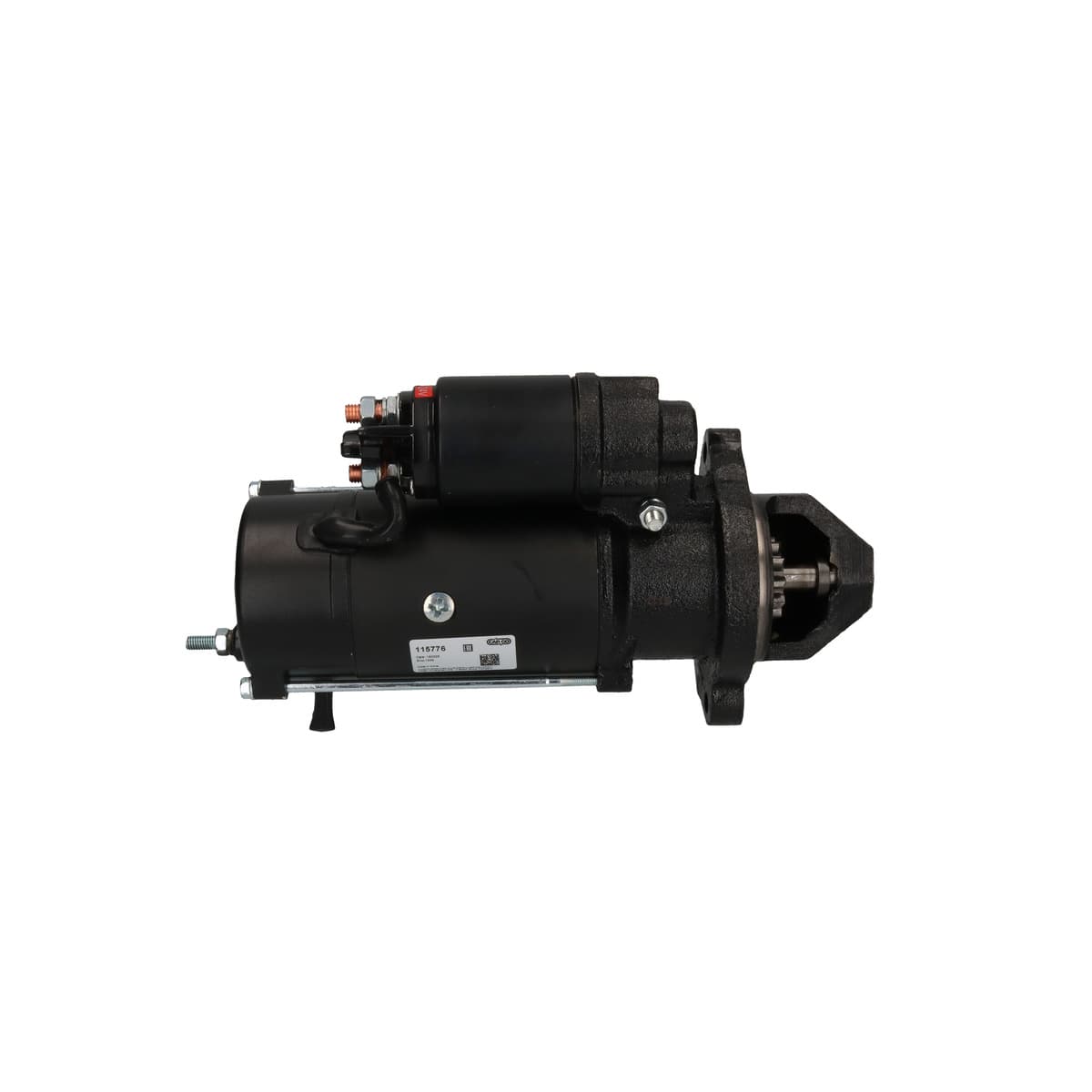 Product image - rear view