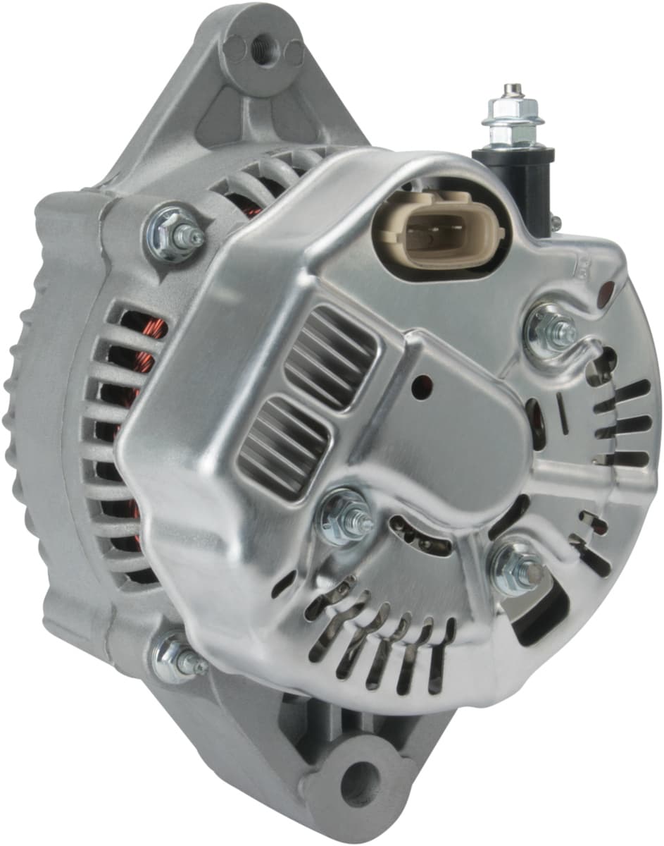 Product image - rear view