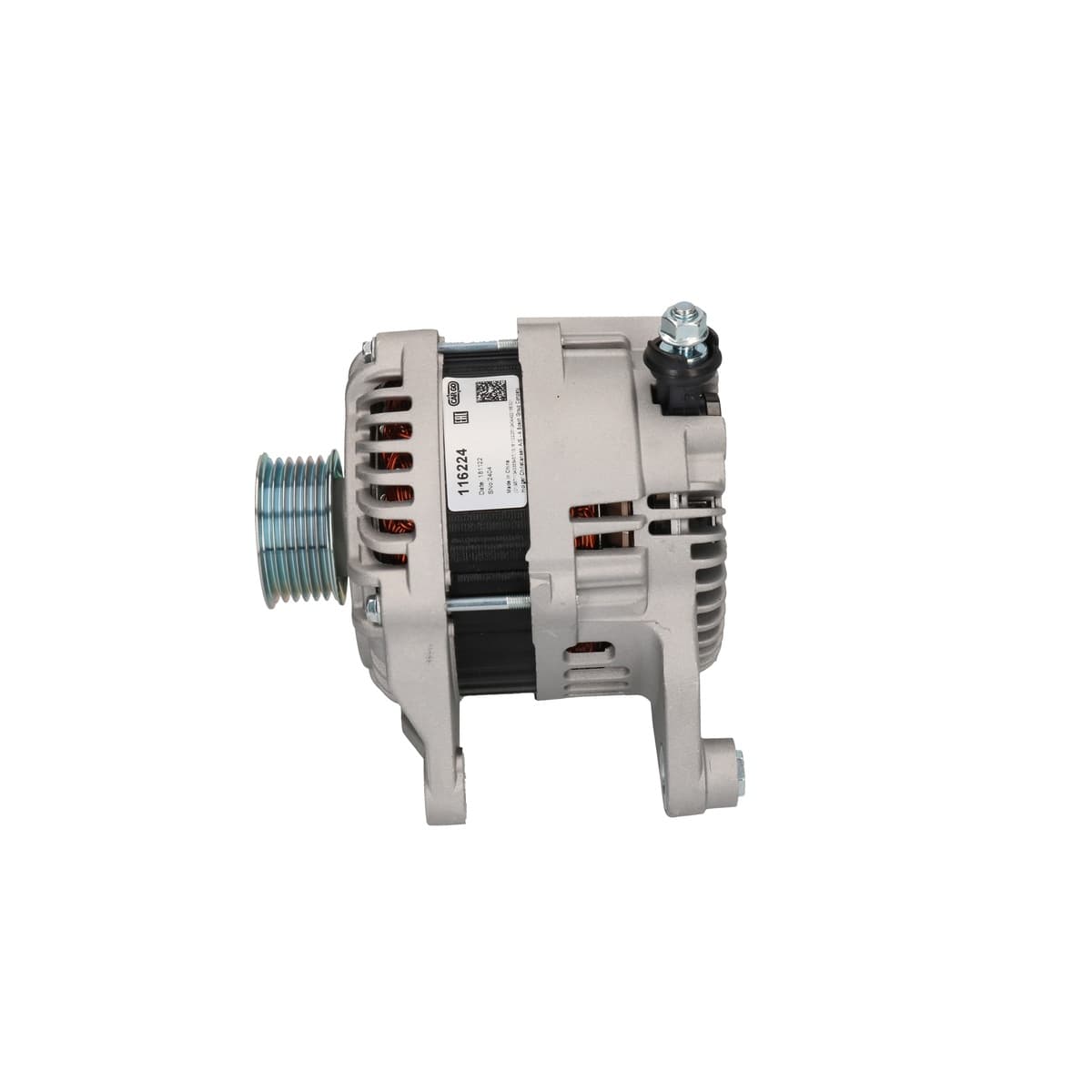 Product image - front view