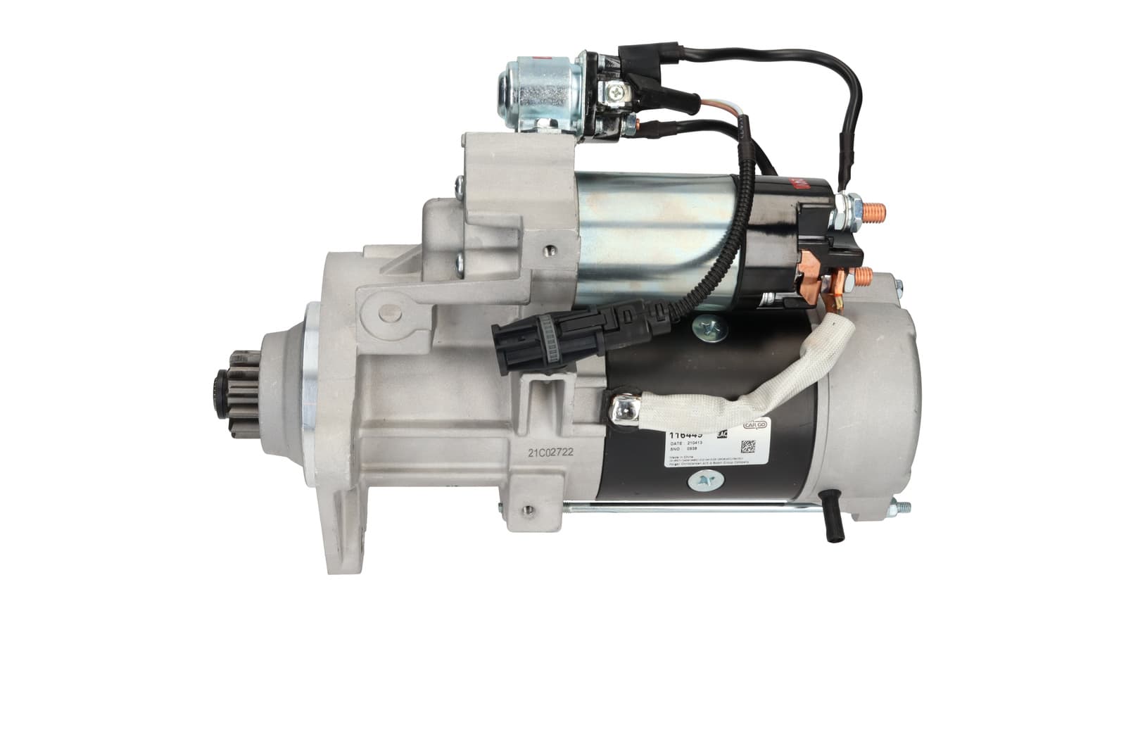 Product image - front view