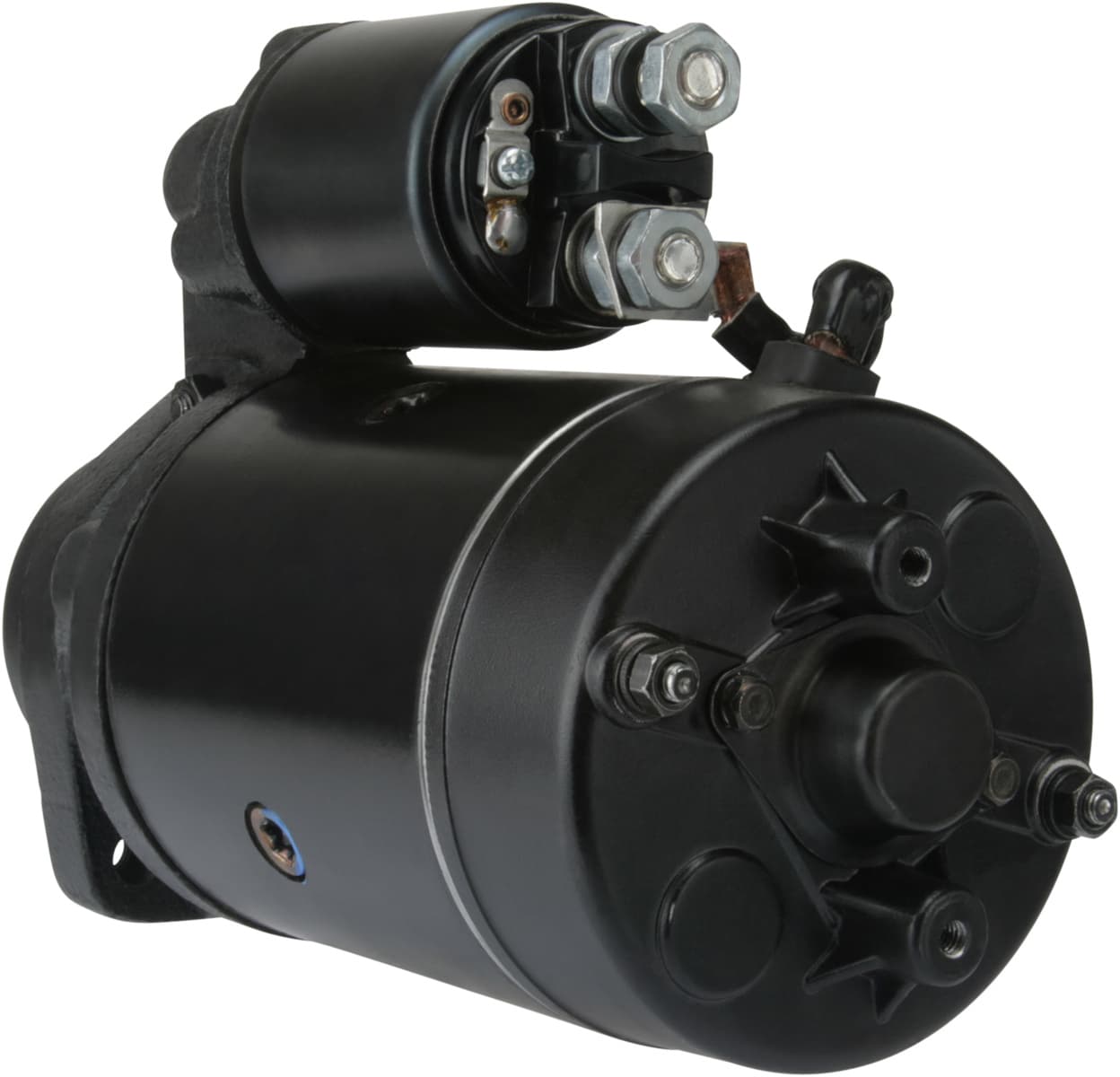 Product image - rear view