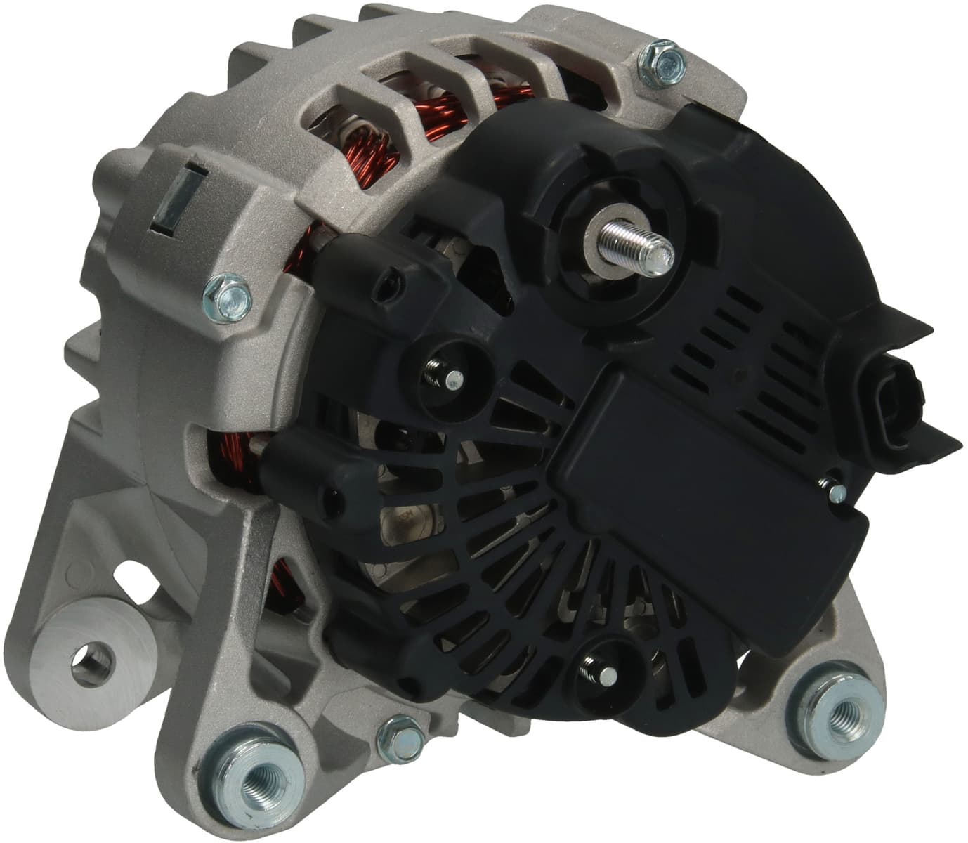 Product image - rear view