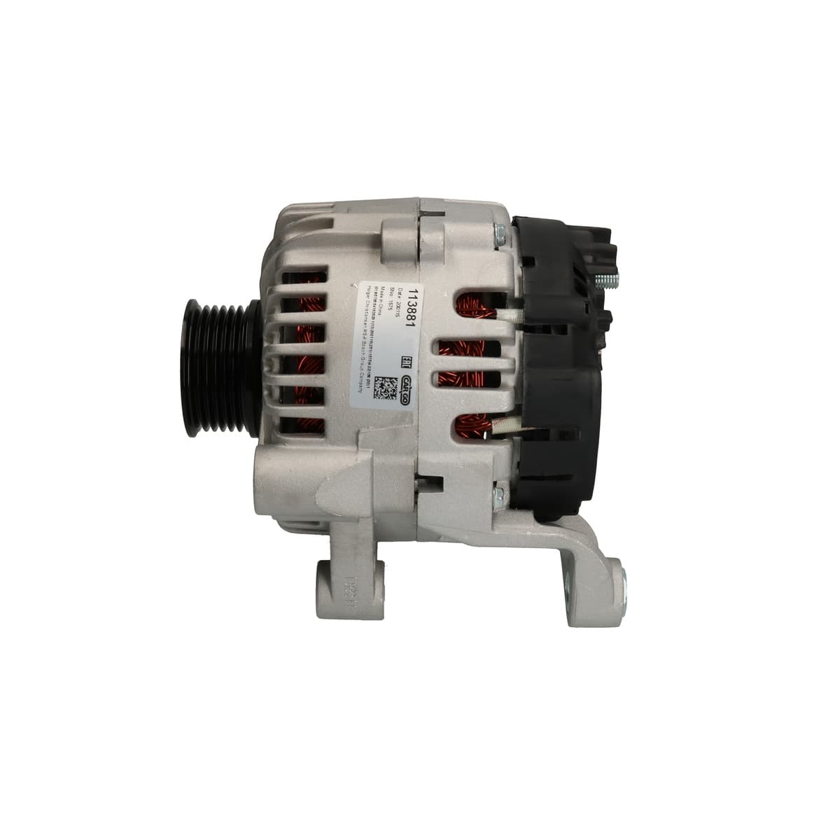 Product image - front view