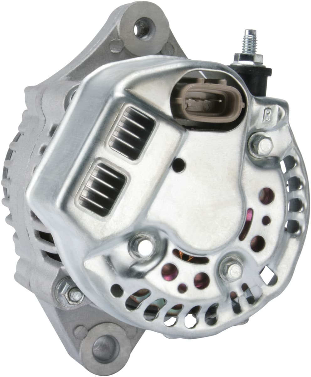 Product image - rear view
