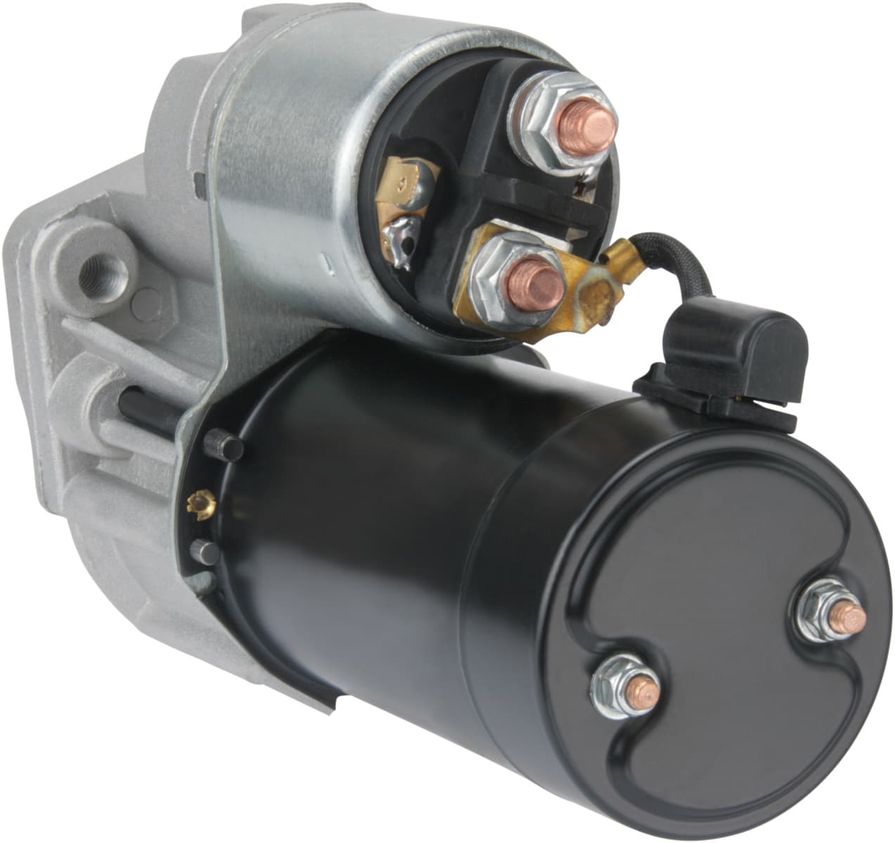 Product image - rear view