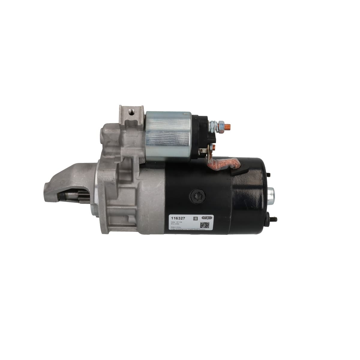 Product image - front view