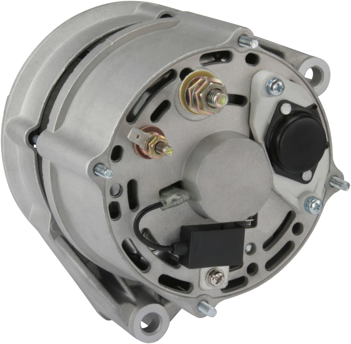 Product image - rear view