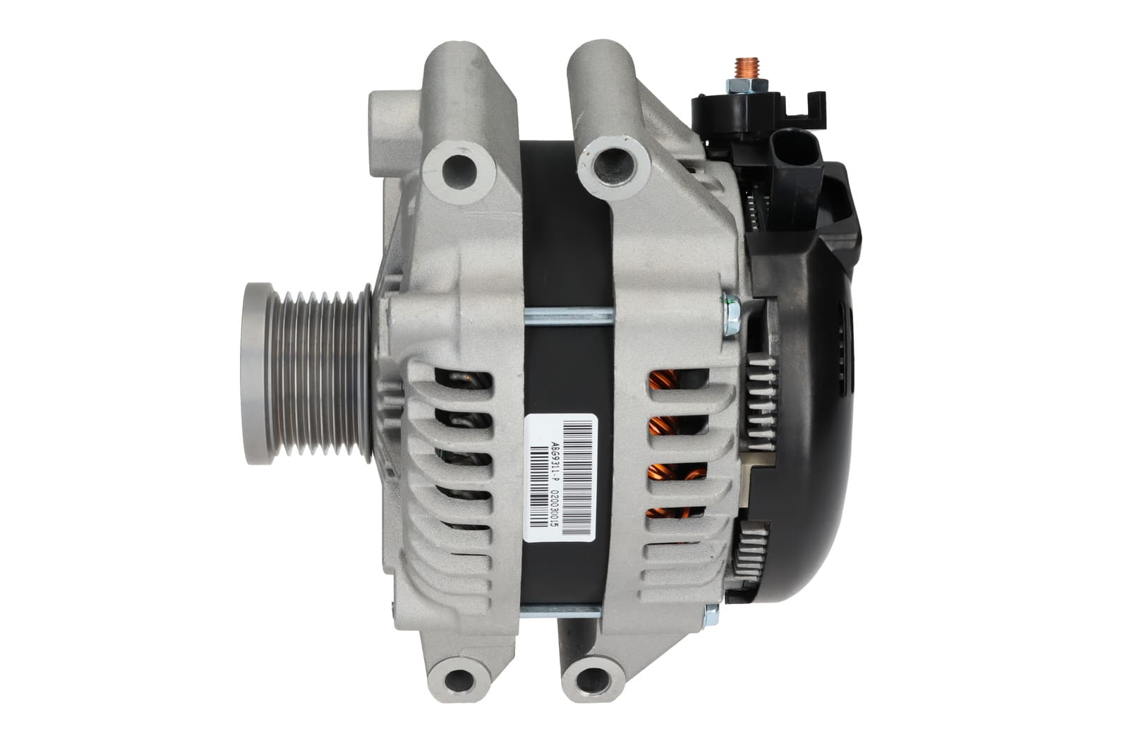 Product image - front view