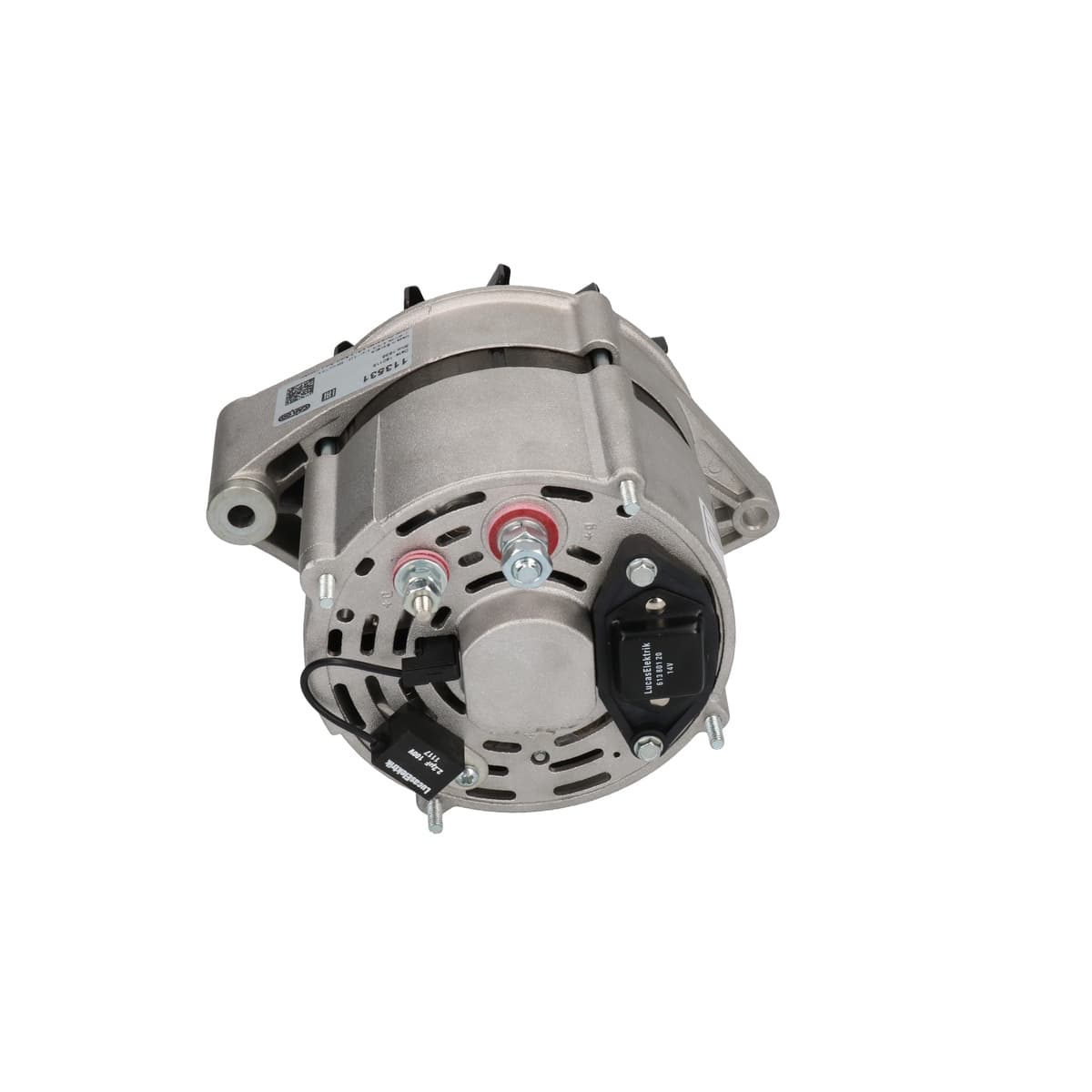 Product image - left view