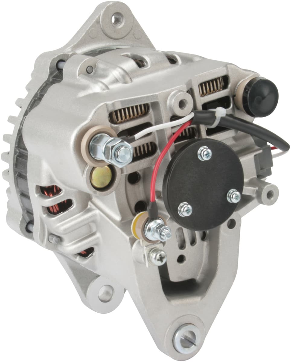 Product image - rear view