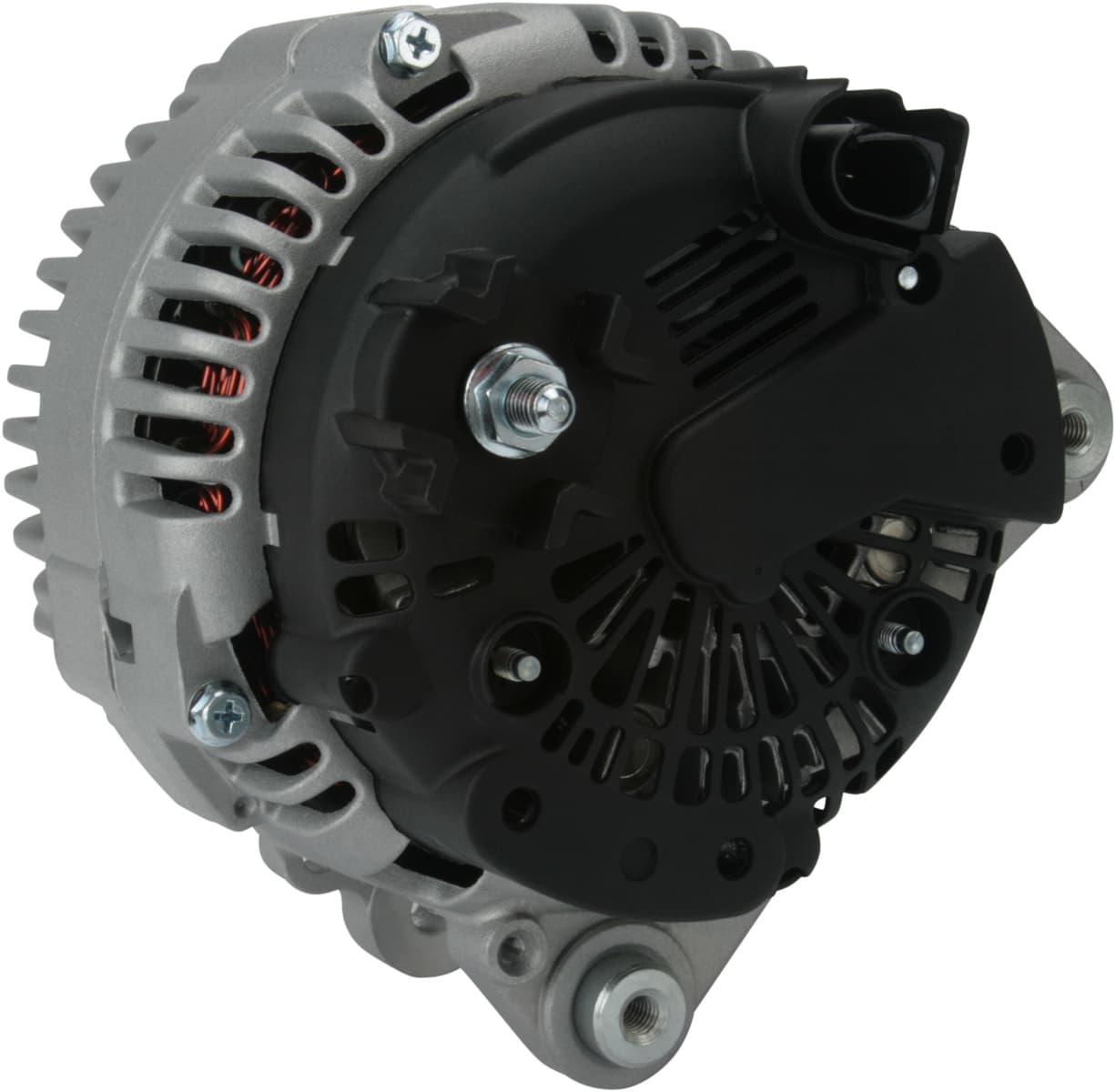 Product image - rear view