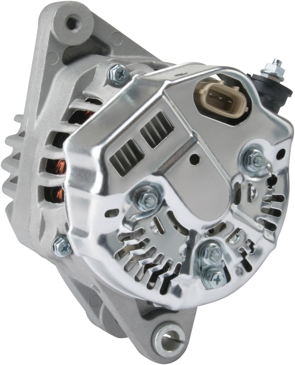 Product image - rear view