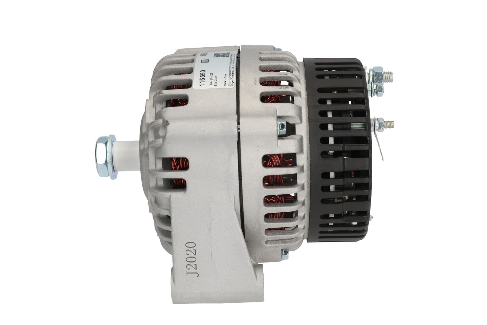 Product image - front view
