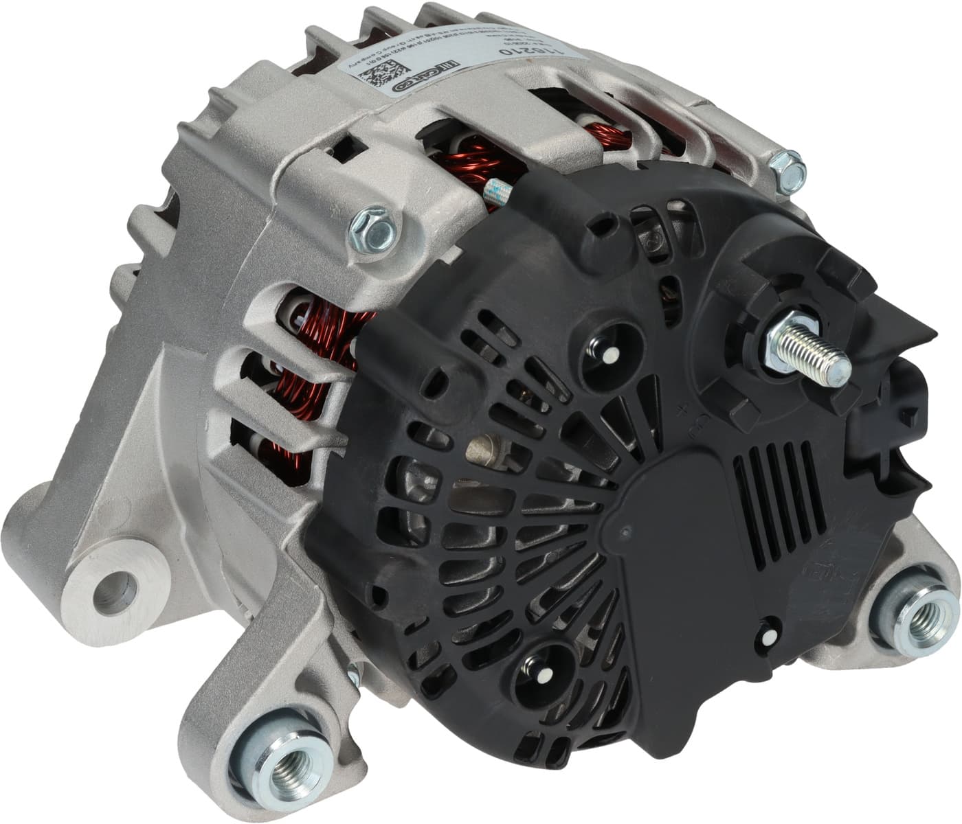 Product image - rear view