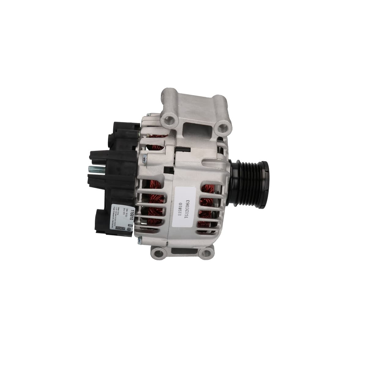 Product image - rear view